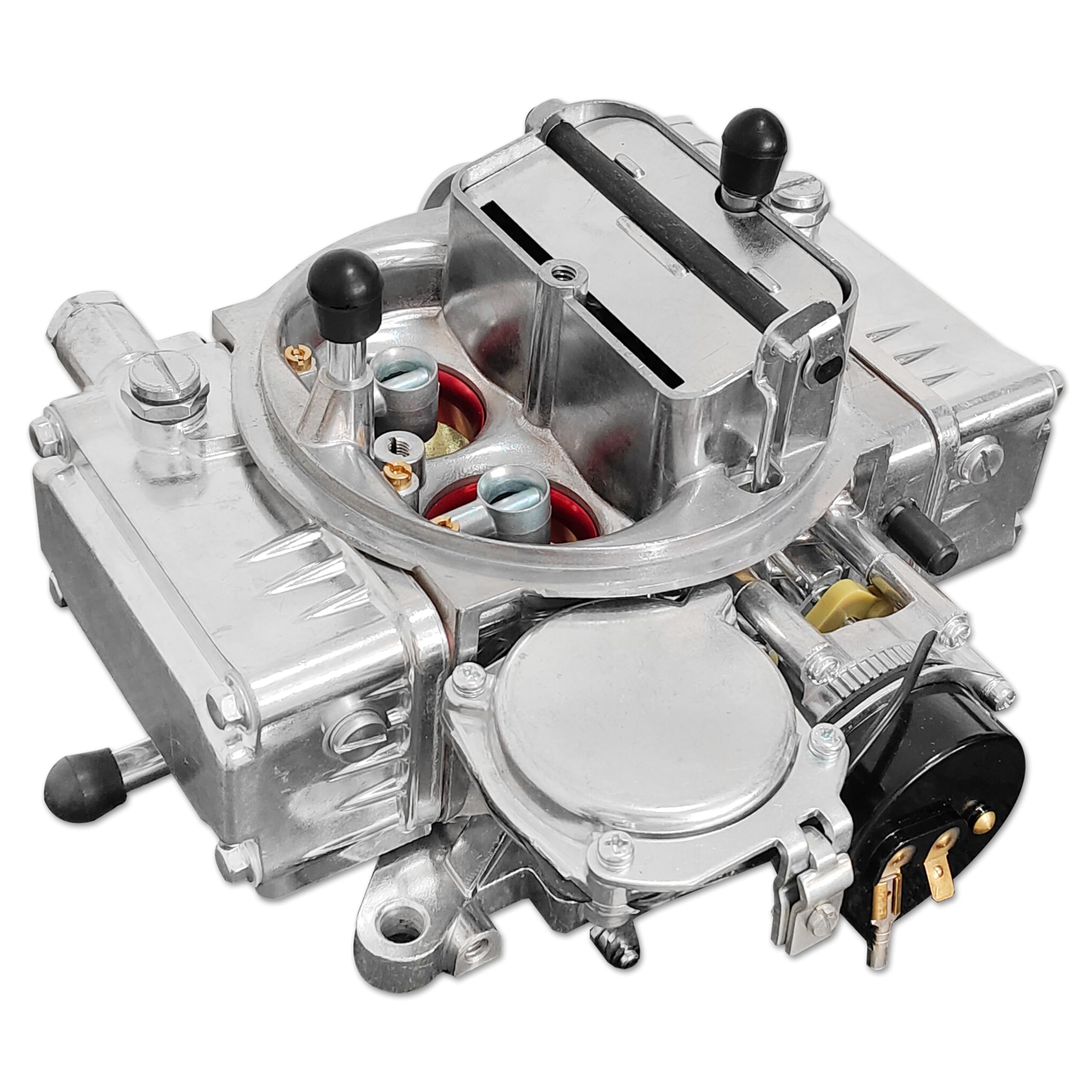 Amazon.com: FR-80457S Carburetor Replacement for Holley 600 CFM
